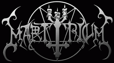 logo Martyrium (MLT)